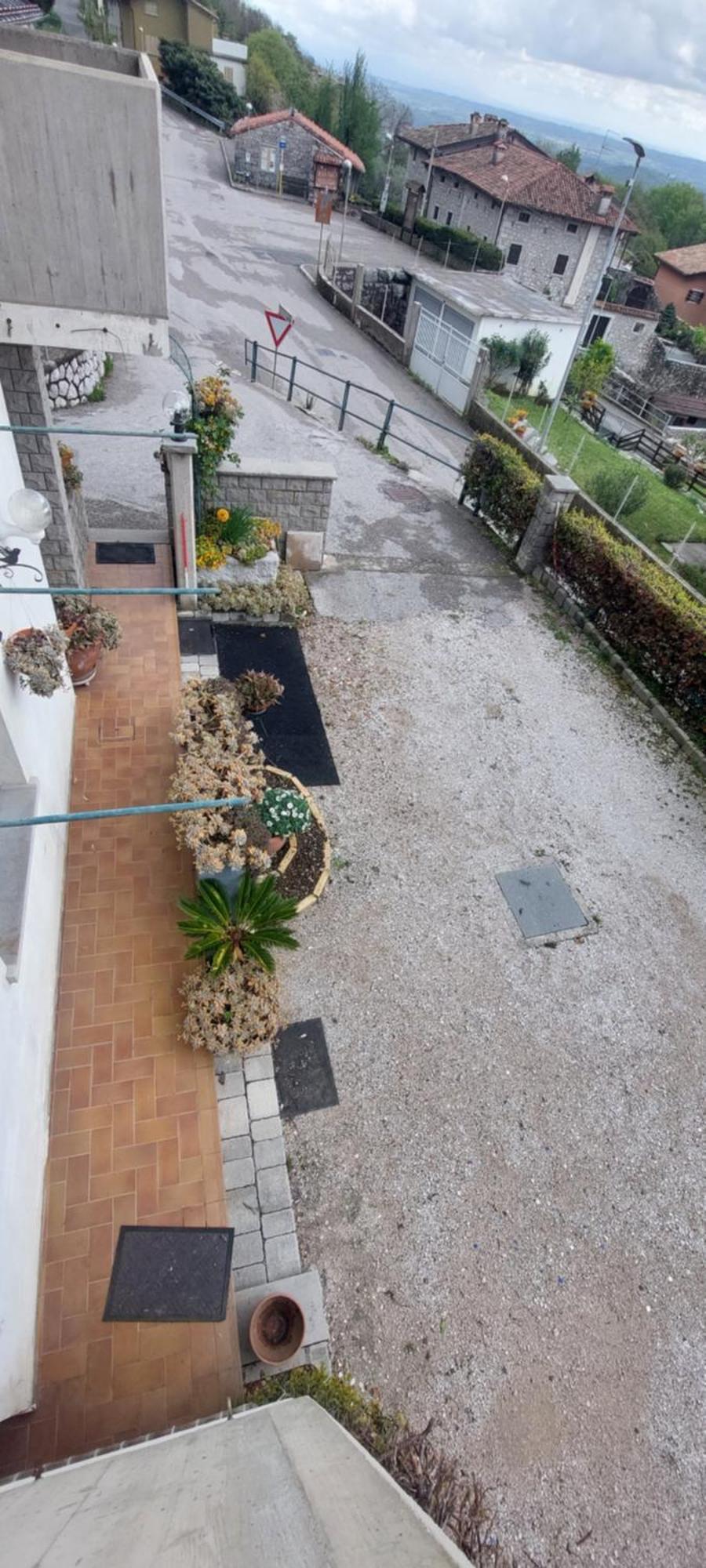 B&B Da Gi&Jo Forgaria nel Friuli Exterior foto