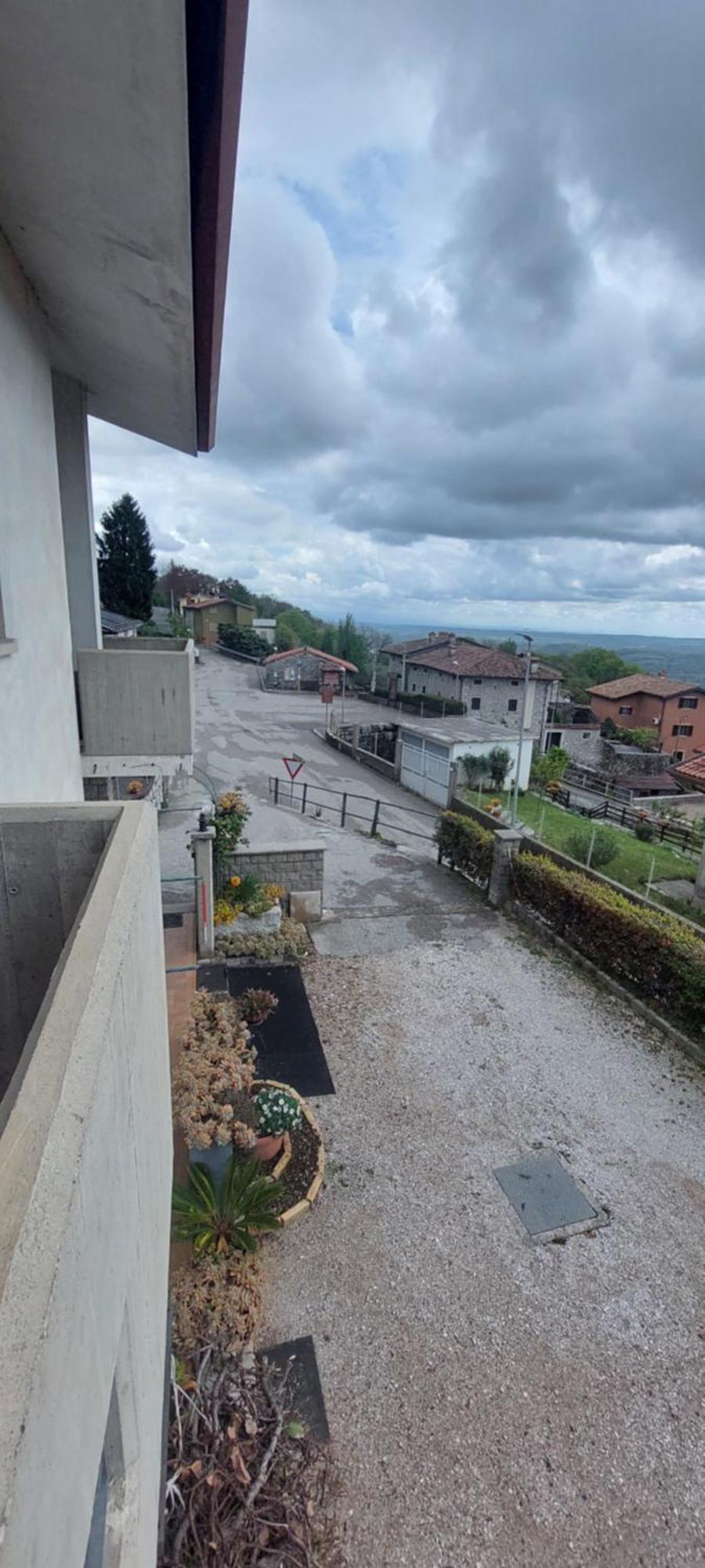 B&B Da Gi&Jo Forgaria nel Friuli Exterior foto